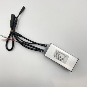 Styrbox till EvoBike 500W 2019 och framåt.
