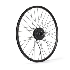 Bakhjul 28" Ananda M131CD 36V 250W