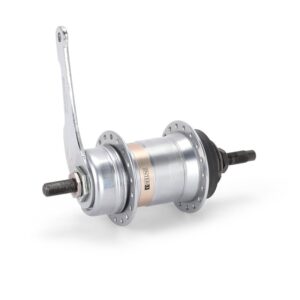 Shimano Nexus-3 nav med fotbroms.
