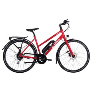 Elcykel EvoBike SPORT-8 2021 - Dam.