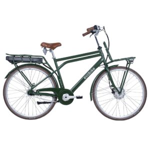 Evobike Classic-7 - Herr 2025.