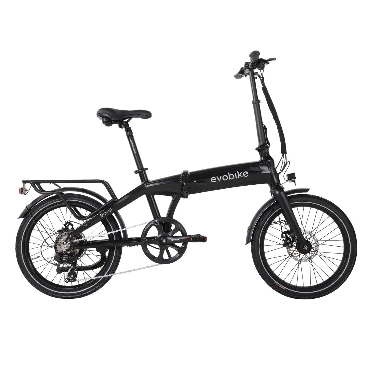 Evobike Travel Pro.