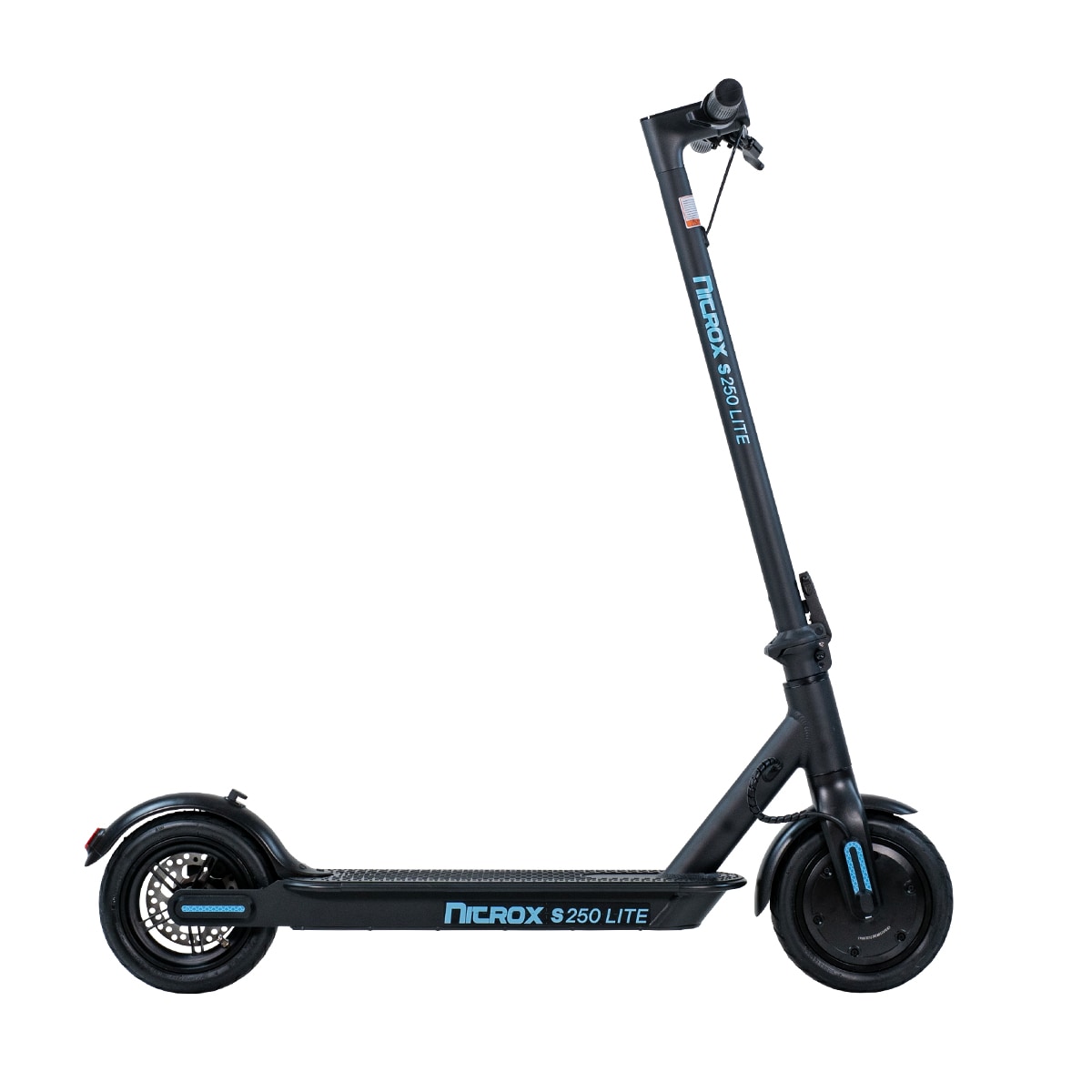 Nitrox S250 Lite.