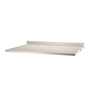 Arbetsskiva 78x58 beige.