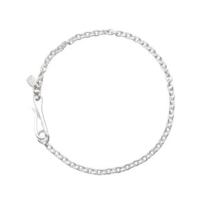 Armband Anchor Chain Hook 22 cm.