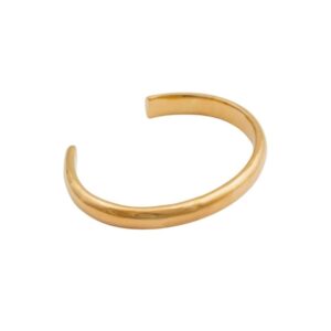 Armband Bolded Guld.