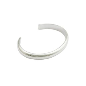 Armband Bolded Silver.