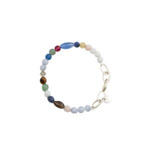 Armband Dream Catcher Silver.