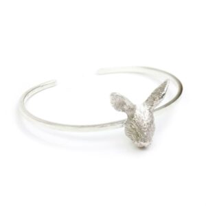 Armband Kanin.