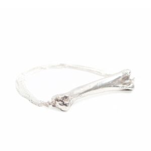 Armband Kycklingben.