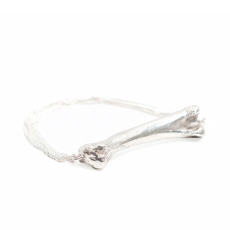 Armband Kycklingben.