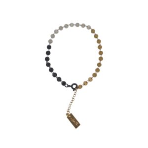 Armband Let's Party mix.