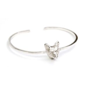 Armband Räv.