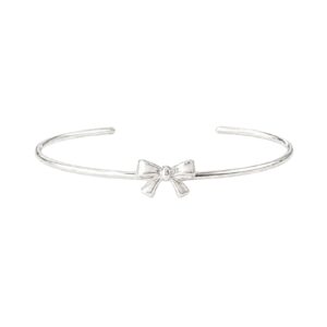Armband Rosetta Silver.