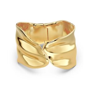 Armband Tidal Guld Small.