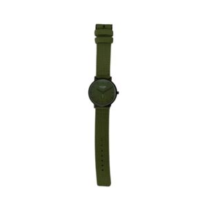 Armbandsur Rece 38 mm Mörkgrön.