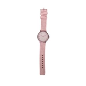 Armbandsur Rece 38 mm Rosa.