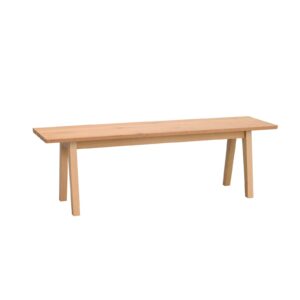 Bänk Melfort.