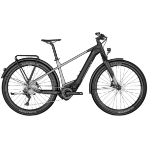 Bergamont Bike E-revox Rigid Eq M Elcykel  Mountainbike 2024.