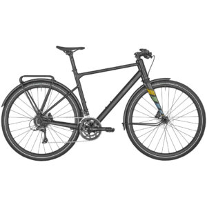 Bergamont Bike sweep 4 - Eq 61.