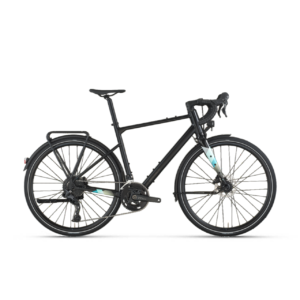 Bergamont Grandurance Rd 30 Matt Svart  - Xl 2024.