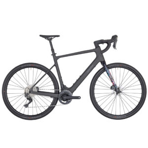 Bergamont  e-grandurance elite 2024 - Xl Elcykel 2024.