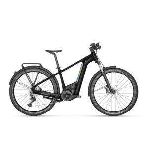 Bergamont  e-revox pro eq 2024 - Xl Elcykel  Mountainbike 2024.