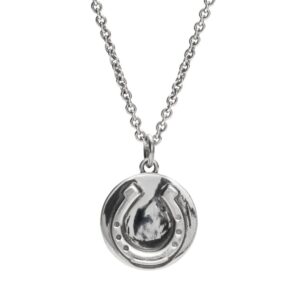 Berlock Horseshoe.