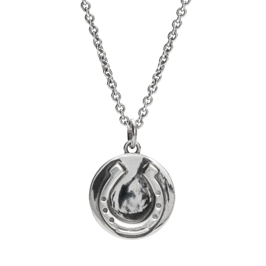 Berlock Horseshoe.