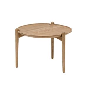 Bord Aria 50x37cm Ek.