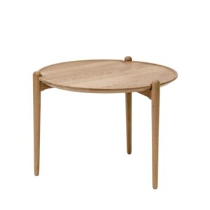 Bord Aria 60x46cm Ek.