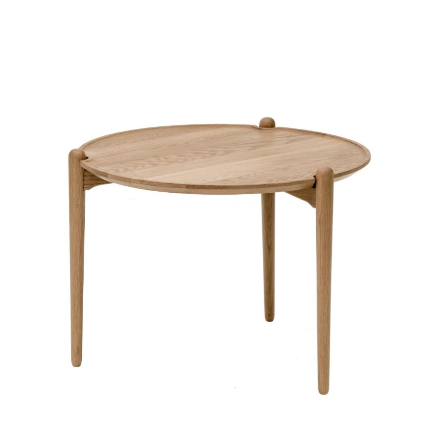 Bord Aria 60x46cm Ek.