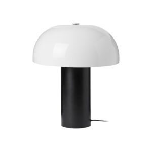 Bordslampa MANO Atelier L Svart.