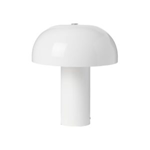 Bordslampa MANO Atelier L Vit.