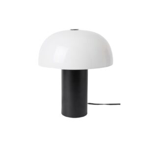Bordslampa Mano Atelier Small Svart.