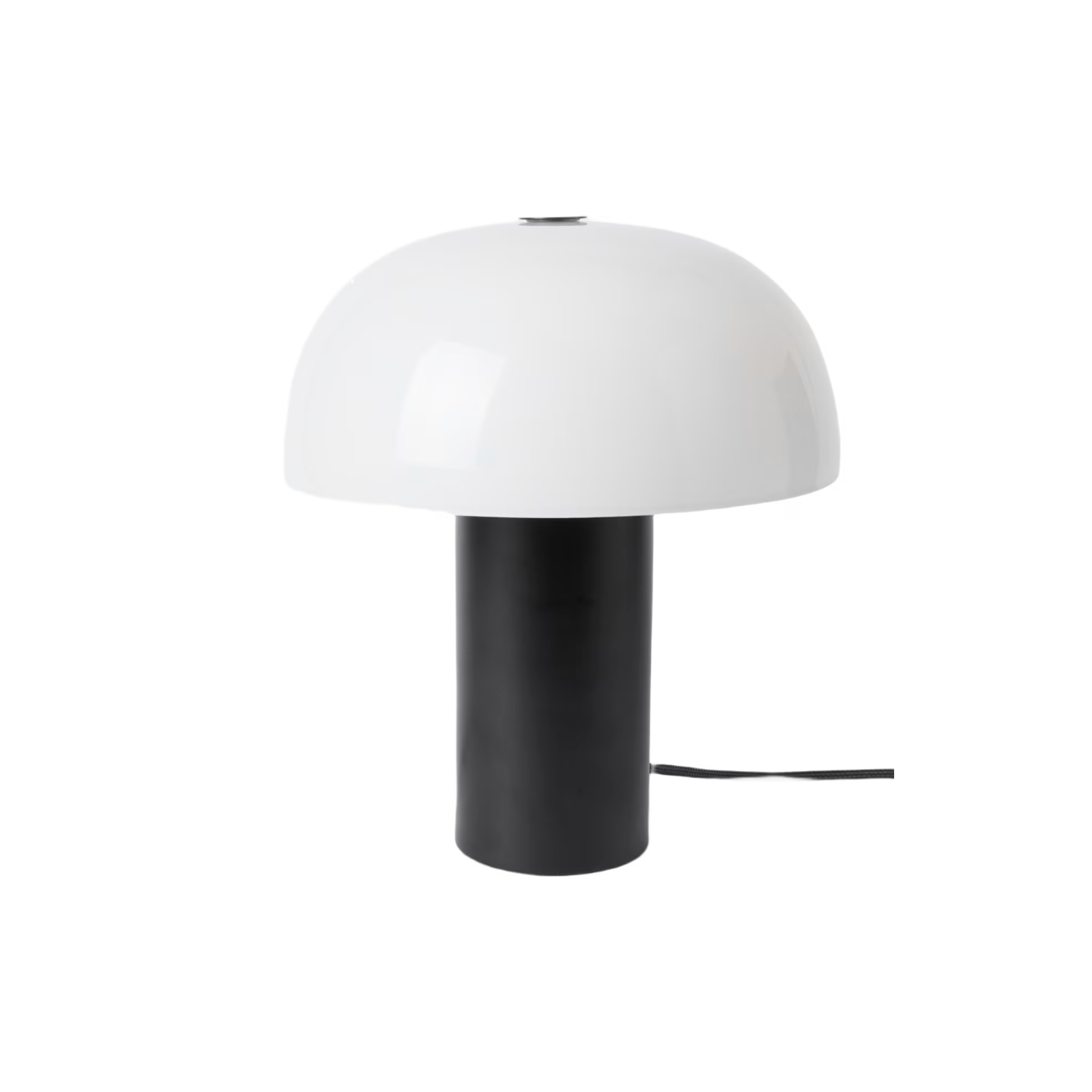 Bordslampa Mano Atelier Small Svart.