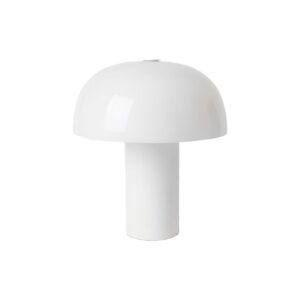 Bordslampa Mano Atelier Small Vit.