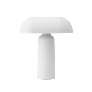 Bordslampa Porta Vit.