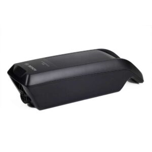 Bosch Batteri Powerpack Frame 400 - Antracit.