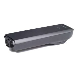 Bosch Batteri Powerpack Rack 400 - Antracit.