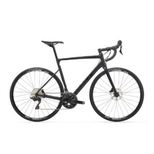 Cannondale Caad13 105 2025 Mattsvart - 44 2024.