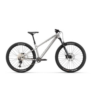 Cannondale Habit Ht 1 Xl Silver 2024 Elcykel  Mountainbike 2024.
