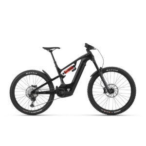 Cannondale Moterra Carbon Lt 2 Mattsvart Xl 2024 Elcykel  Mountainbike 2024.