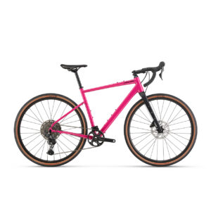 Cannondale Topstone 2 1x 2025 Rosa - S 2024.