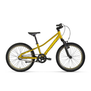 Crescent Narre 20" 3 Vxl Senapsgul.