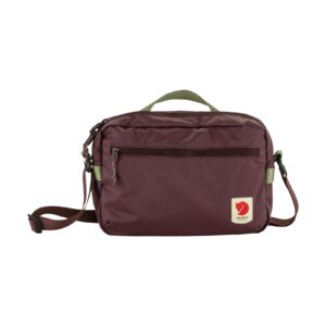 Crossbody High Coast Blackberry.