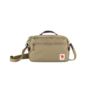 Crossbody High Coast Clay.