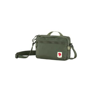 Crossbody High Coast Mountains Green.