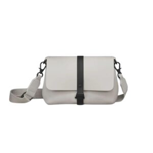 Crossbody Spläsh Bag Taupe.