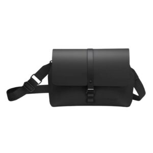 Crossbody Spläsh M Svart.
